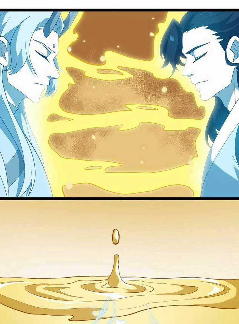 Vĩnh Sinh Chapter 73 trang 23