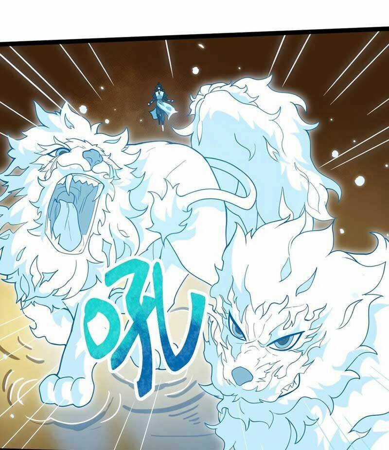 Vĩnh Sinh Chapter 73 trang 26