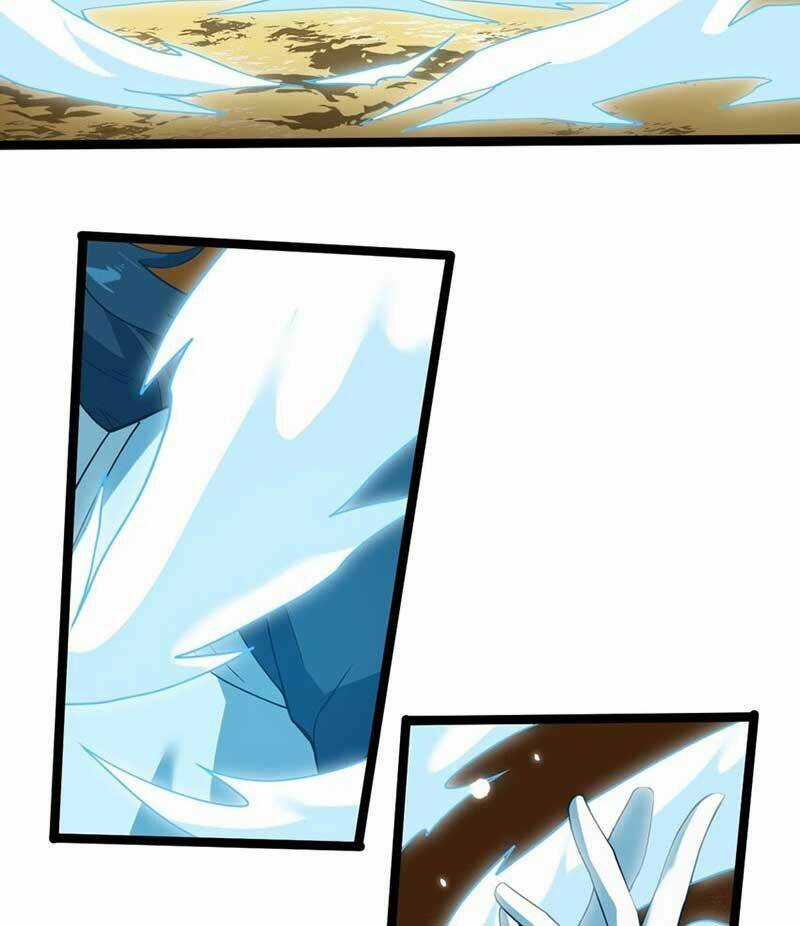 Vĩnh Sinh Chapter 73 trang 31