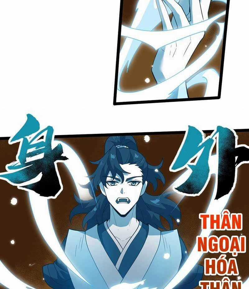 Vĩnh Sinh Chapter 73 trang 32