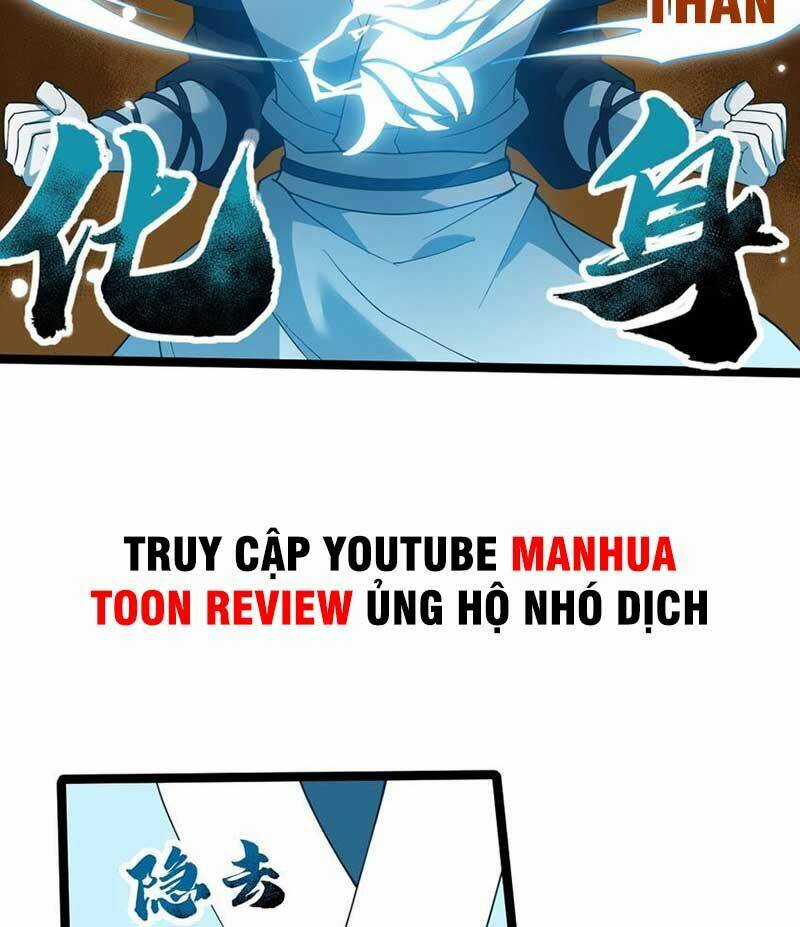 Vĩnh Sinh Chapter 73 trang 33