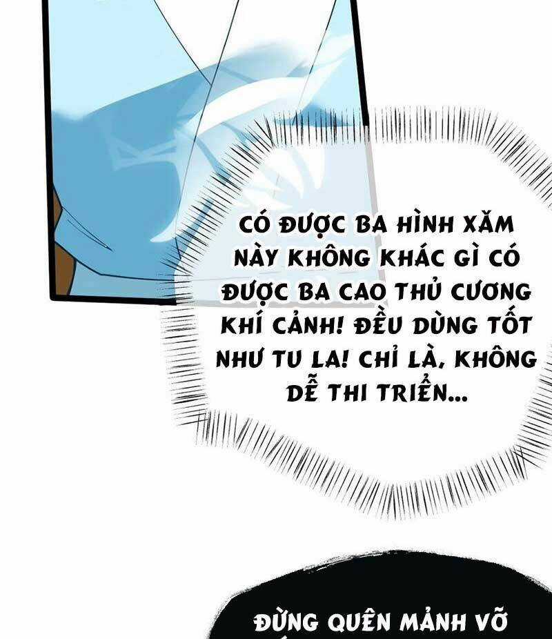 Vĩnh Sinh Chapter 73 trang 34