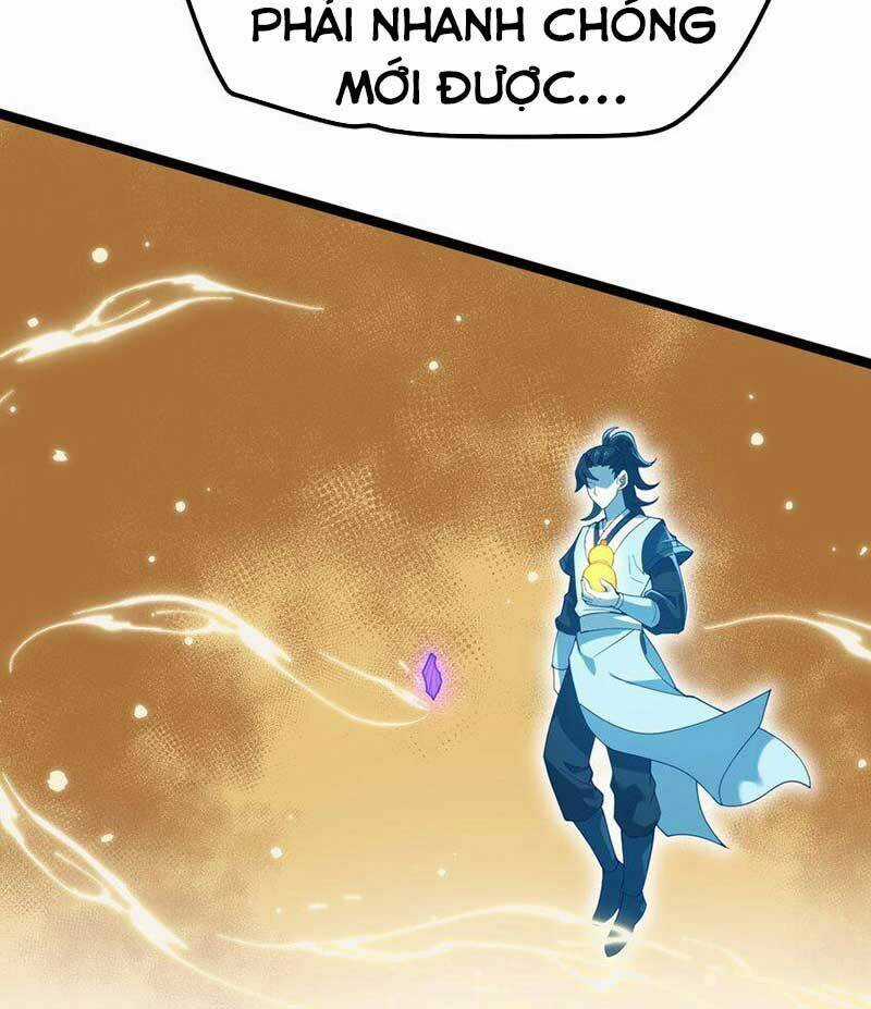 Vĩnh Sinh Chapter 73 trang 38