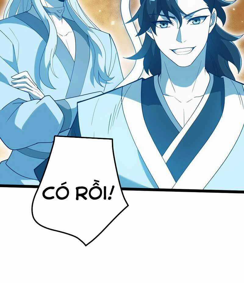 Vĩnh Sinh Chapter 73 trang 41