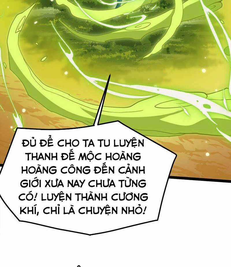 Vĩnh Sinh Chapter 73 trang 45