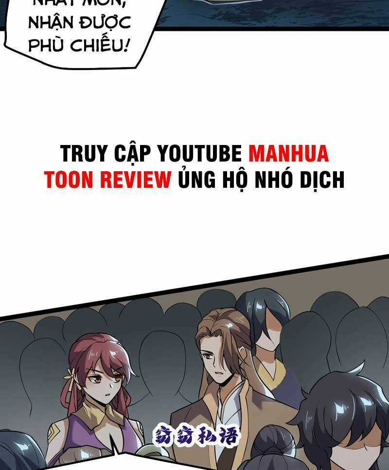 Vĩnh Sinh Chapter 73 trang 52