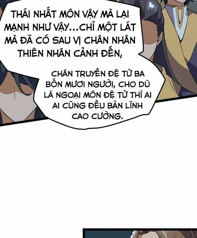 Vĩnh Sinh Chapter 73 trang 53