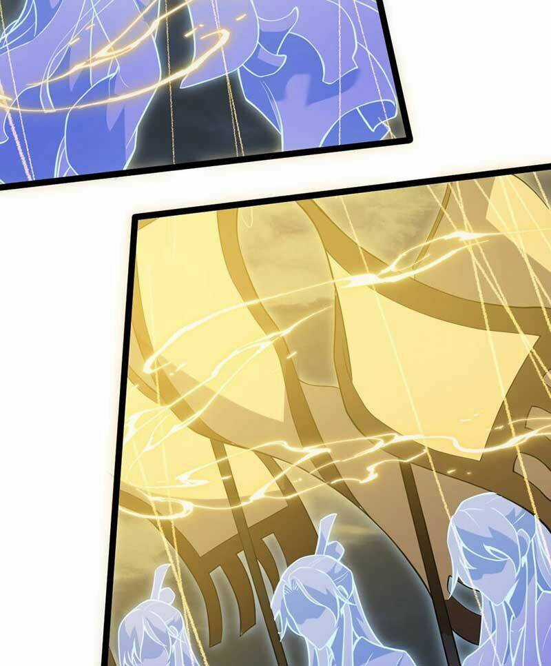 Vĩnh Sinh Chapter 73 trang 58