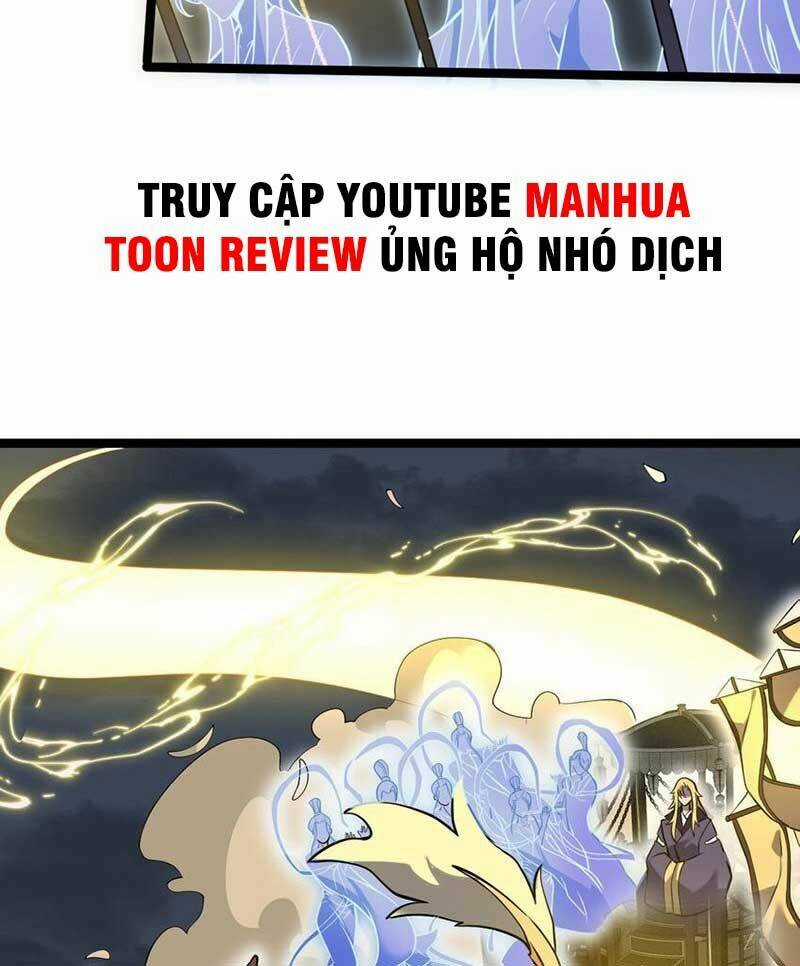 Vĩnh Sinh Chapter 73 trang 59