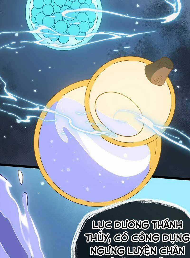 Vĩnh Sinh Chapter 73 trang 6