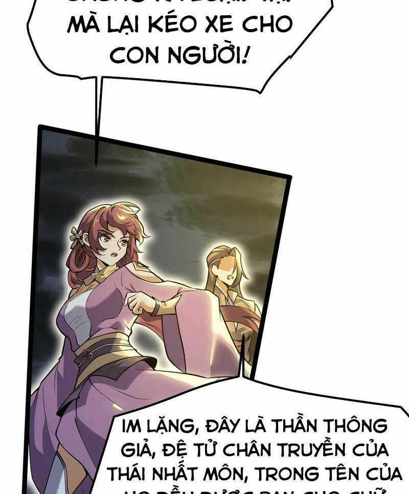 Vĩnh Sinh Chapter 73 trang 62