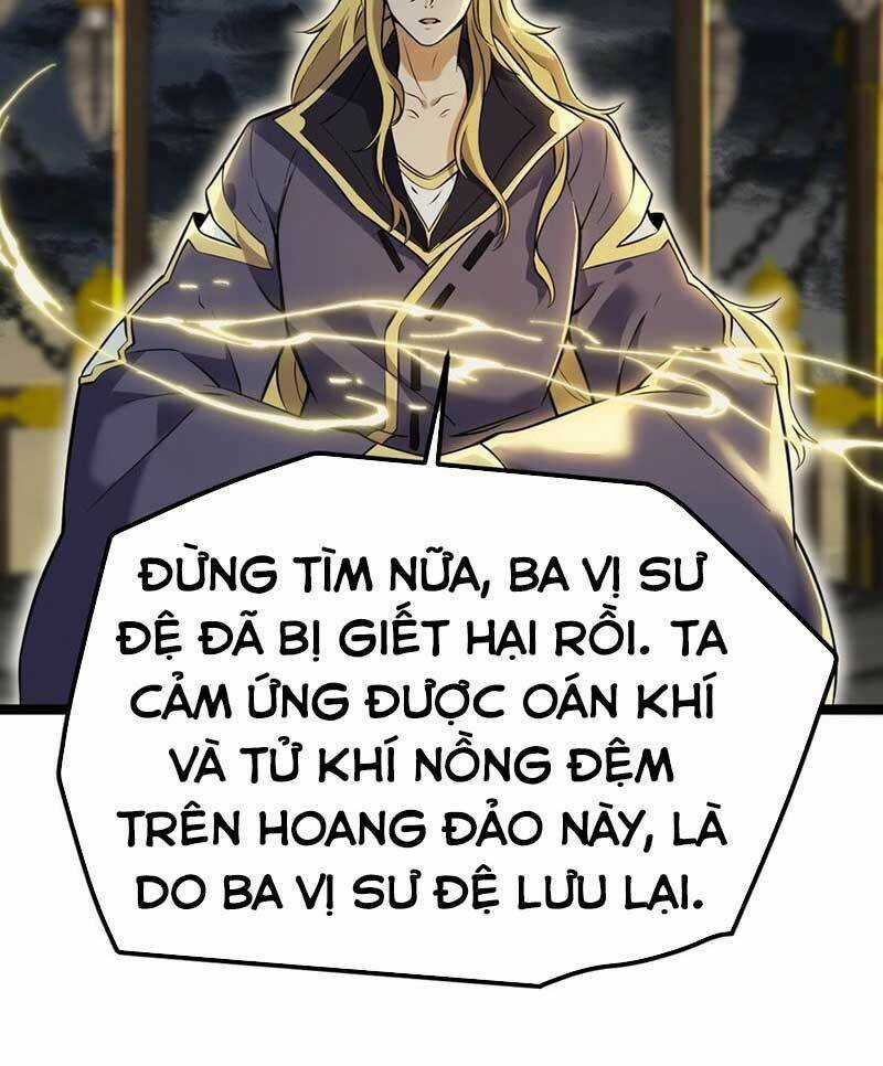 Vĩnh Sinh Chapter 73 trang 64