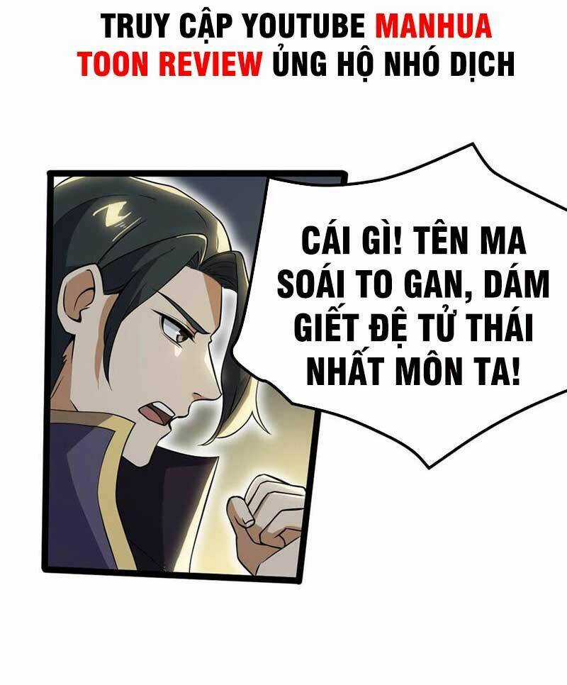 Vĩnh Sinh Chapter 73 trang 65