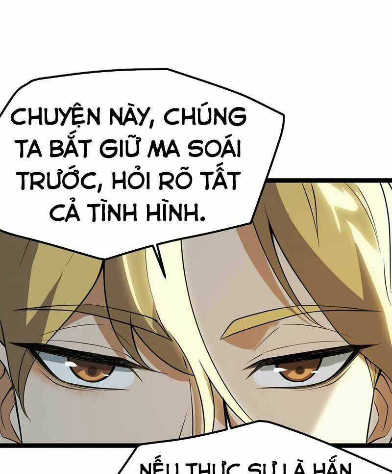 Vĩnh Sinh Chapter 73 trang 66