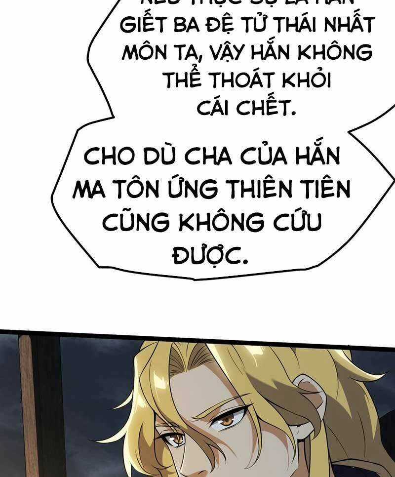 Vĩnh Sinh Chapter 73 trang 67