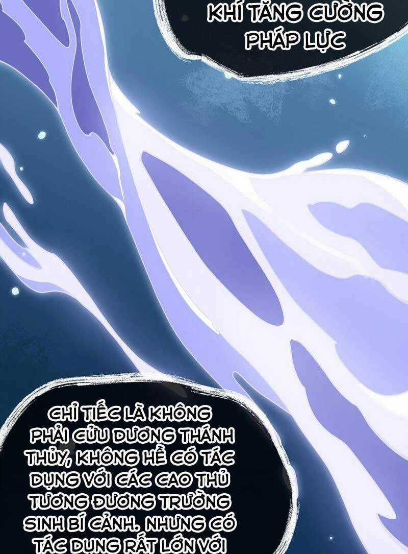 Vĩnh Sinh Chapter 73 trang 7