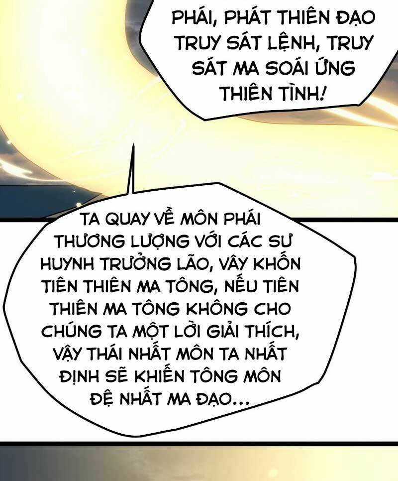 Vĩnh Sinh Chapter 73 trang 70