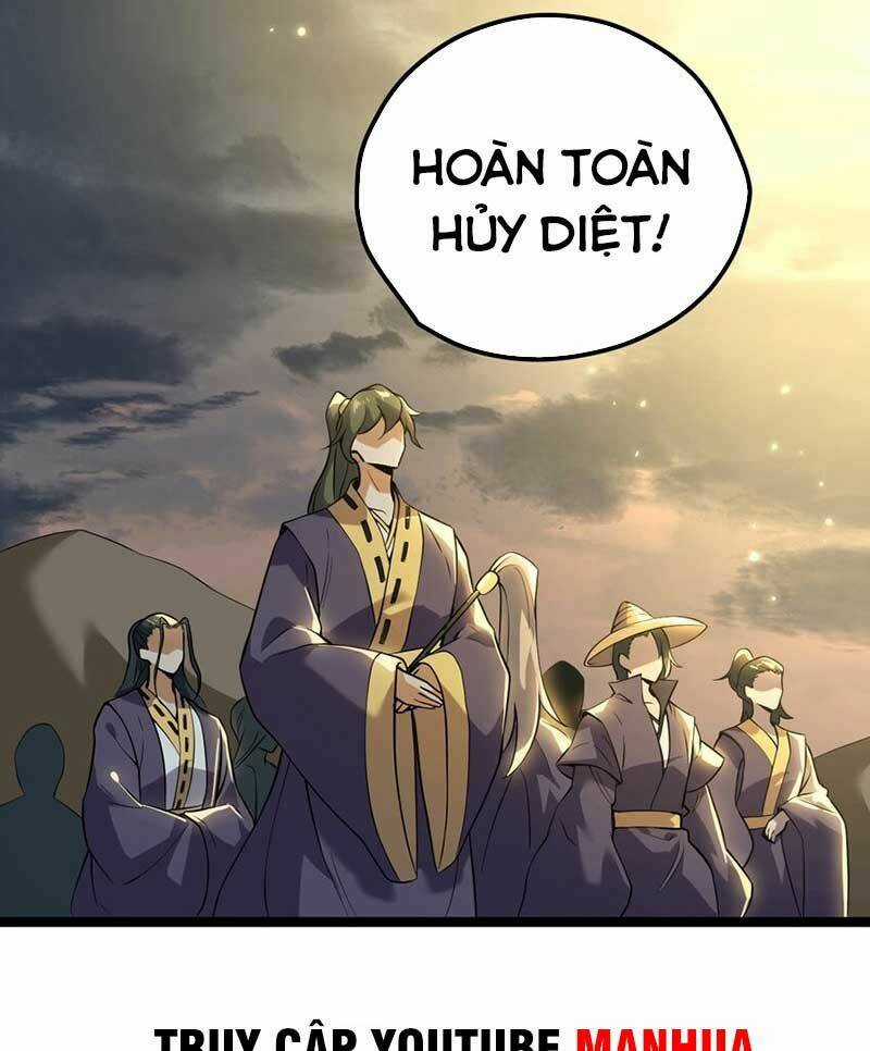 Vĩnh Sinh Chapter 73 trang 71