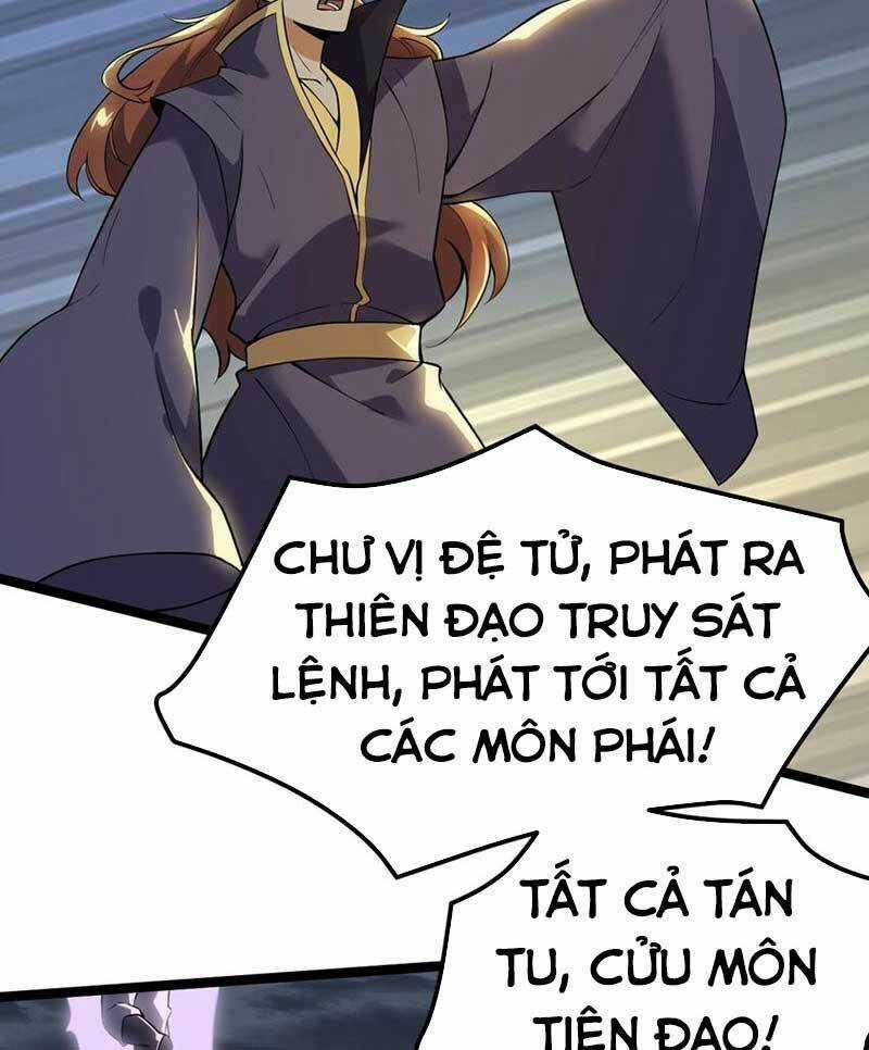 Vĩnh Sinh Chapter 73 trang 73