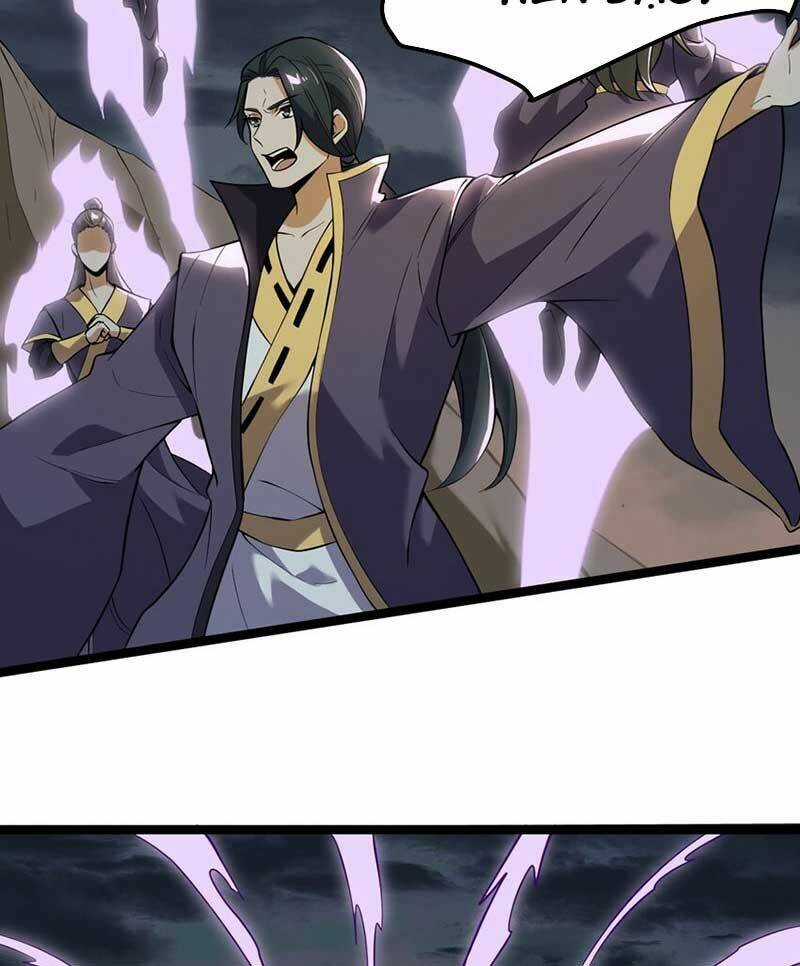 Vĩnh Sinh Chapter 73 trang 74