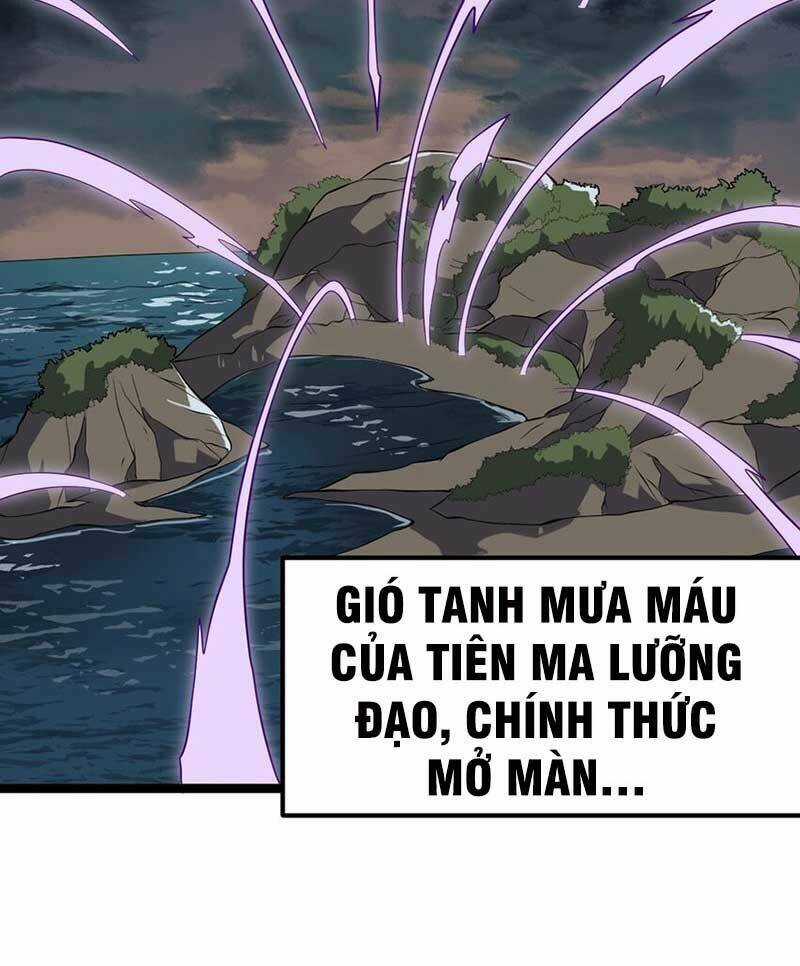 Vĩnh Sinh Chapter 73 trang 75