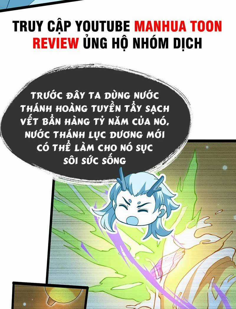 Vĩnh Sinh Chapter 74 trang 11