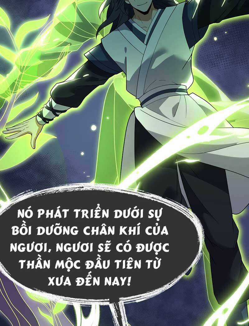 Vĩnh Sinh Chapter 74 trang 14