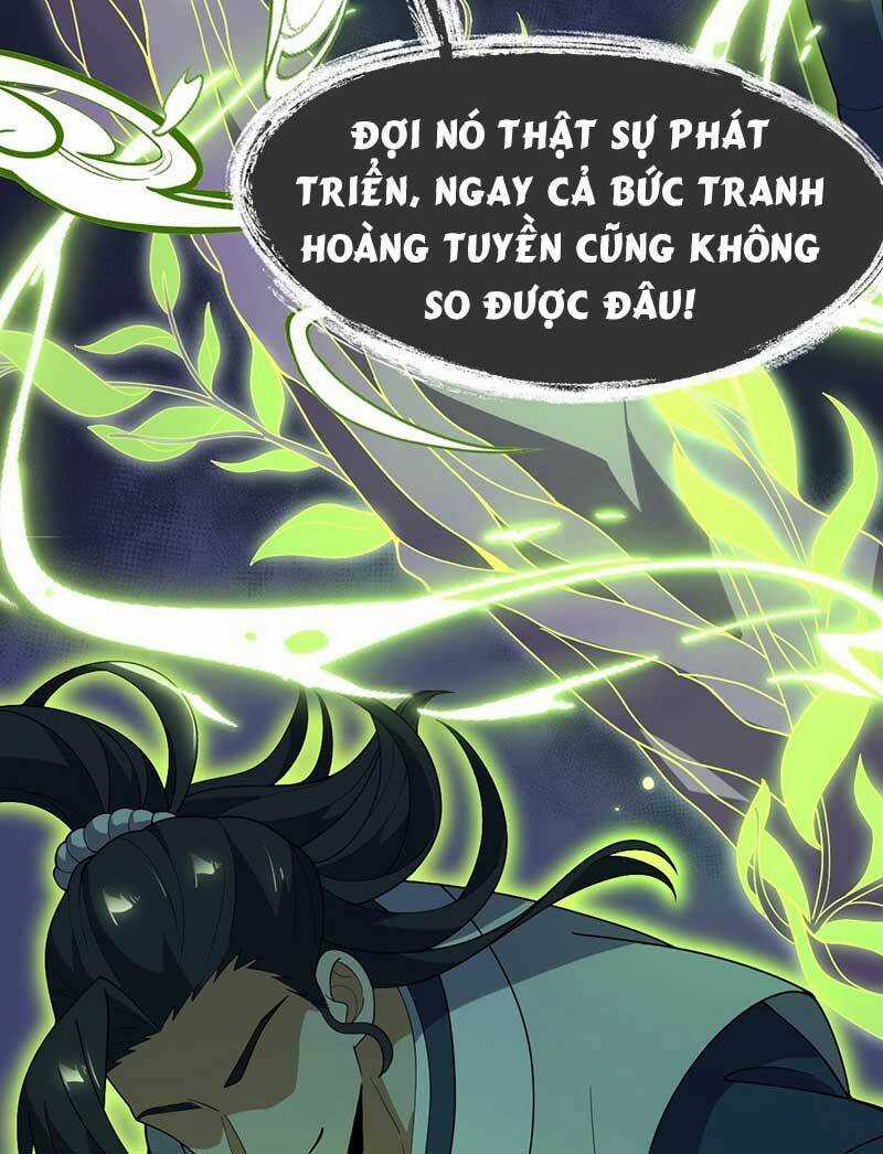 Vĩnh Sinh Chapter 74 trang 15