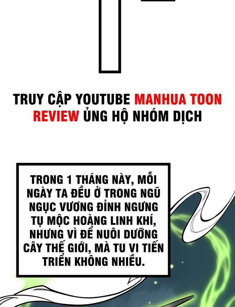 Vĩnh Sinh Chapter 74 trang 20