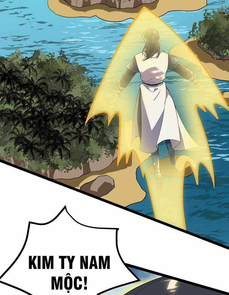 Vĩnh Sinh Chapter 74 trang 26