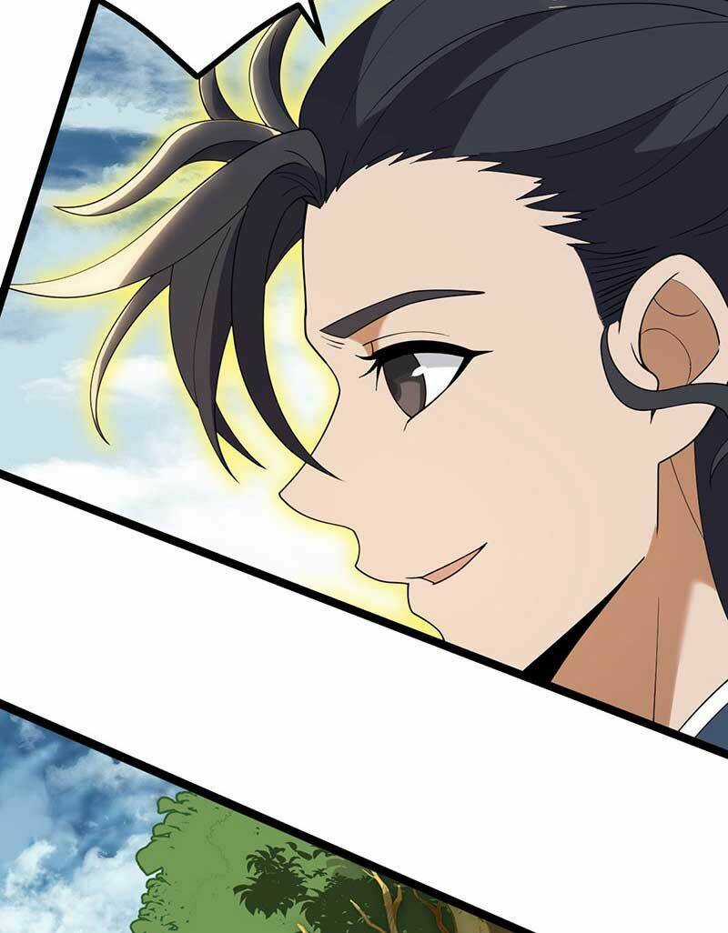 Vĩnh Sinh Chapter 74 trang 27