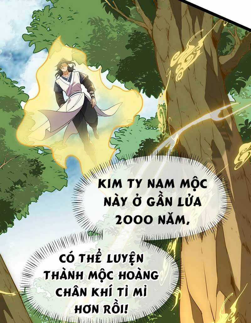 Vĩnh Sinh Chapter 74 trang 28