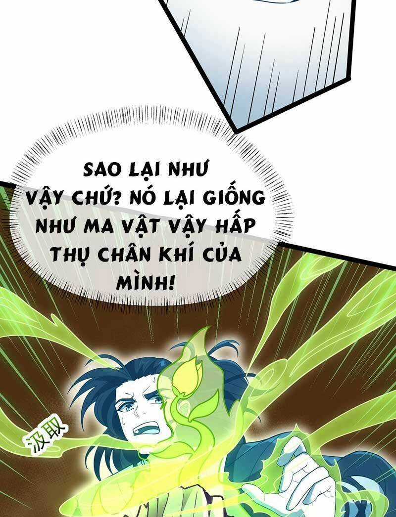 Vĩnh Sinh Chapter 74 trang 3