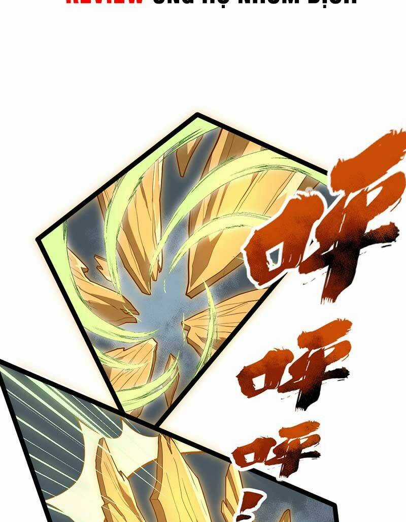 Vĩnh Sinh Chapter 74 trang 31