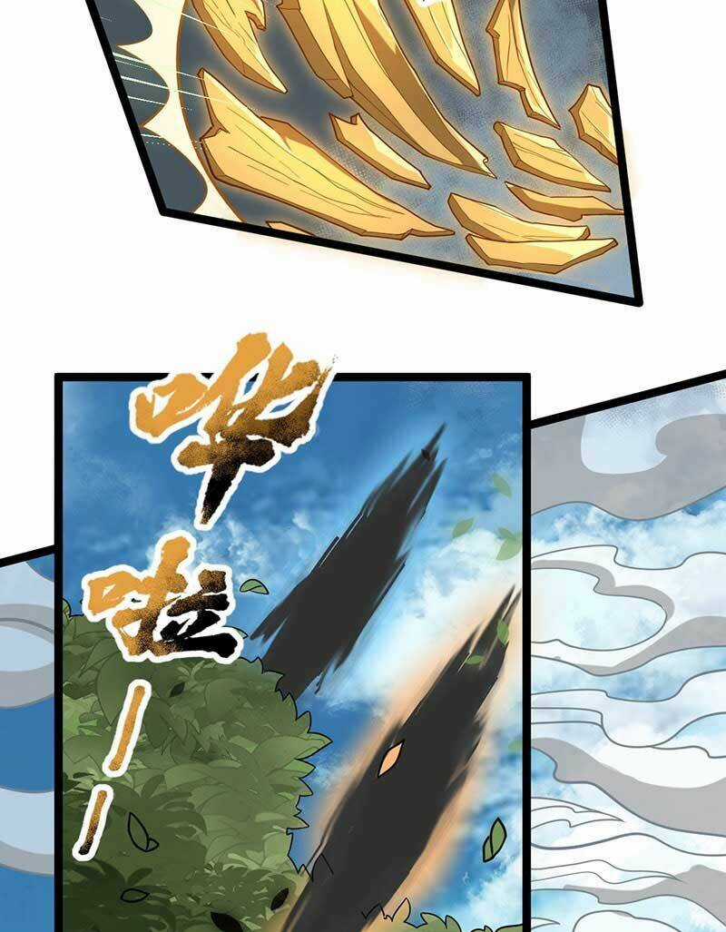 Vĩnh Sinh Chapter 74 trang 32