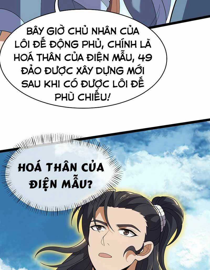 Vĩnh Sinh Chapter 74 trang 39