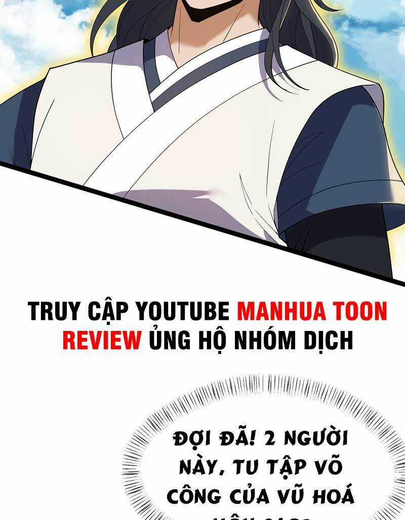 Vĩnh Sinh Chapter 74 trang 40