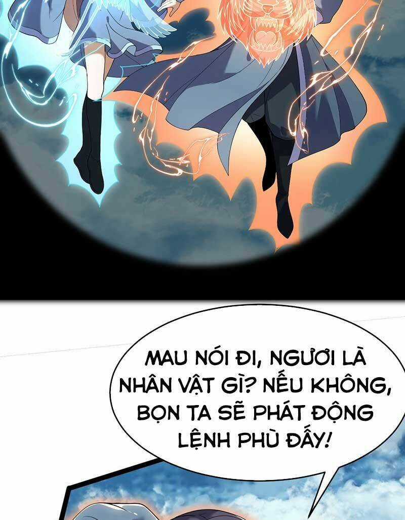 Vĩnh Sinh Chapter 74 trang 42