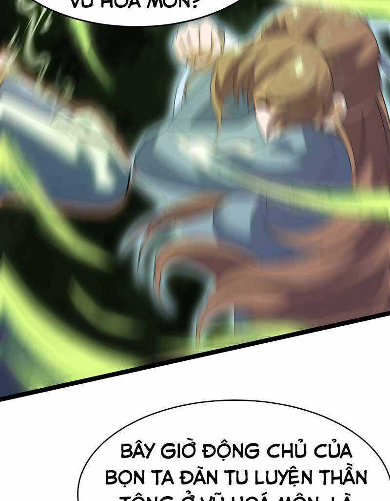 Vĩnh Sinh Chapter 74 trang 46