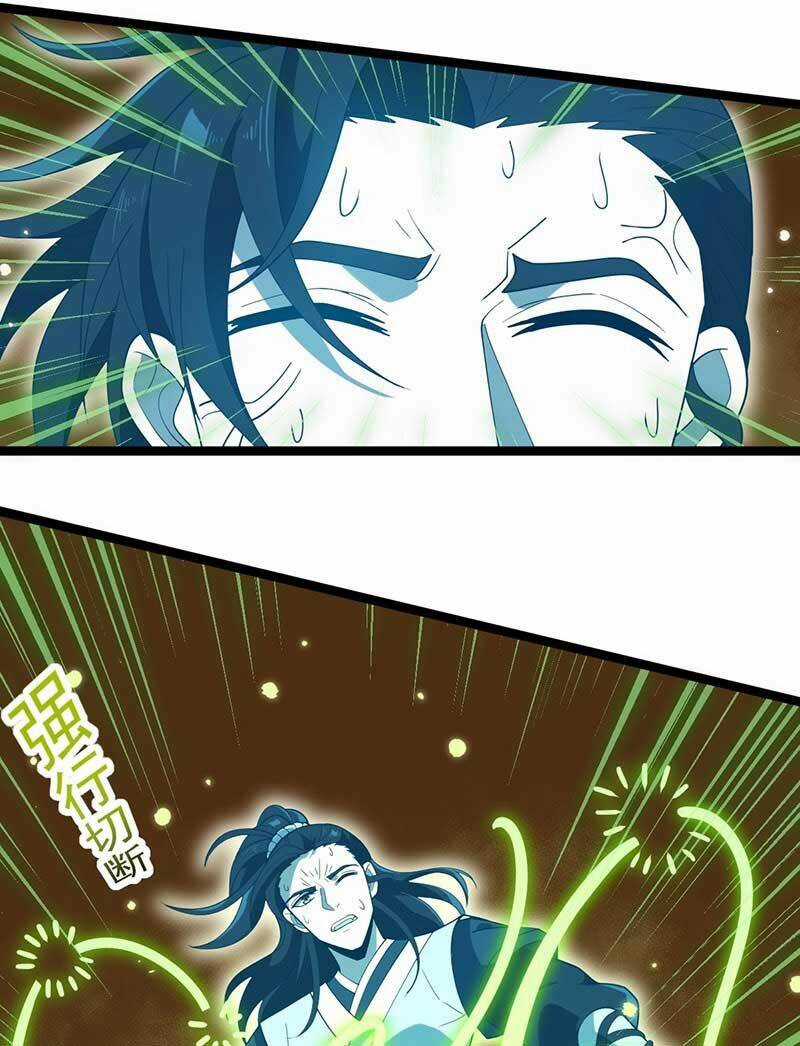 Vĩnh Sinh Chapter 74 trang 5