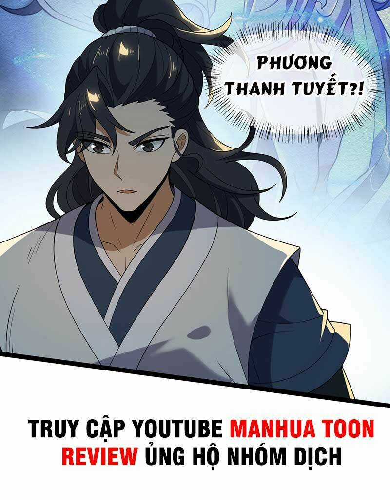 Vĩnh Sinh Chapter 74 trang 50