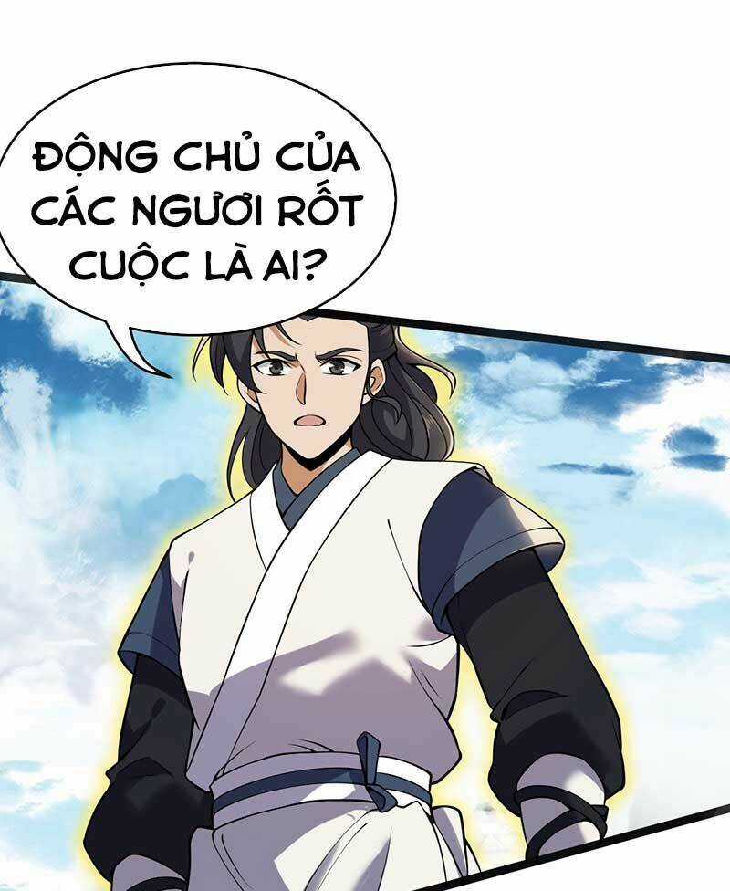 Vĩnh Sinh Chapter 74 trang 51