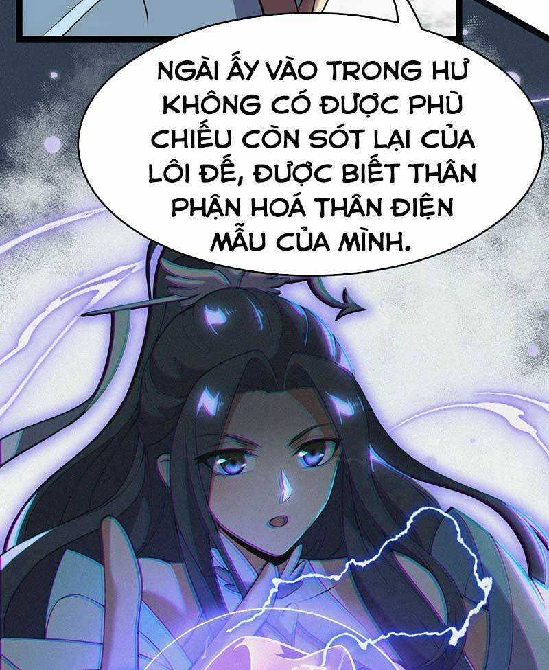 Vĩnh Sinh Chapter 74 trang 55