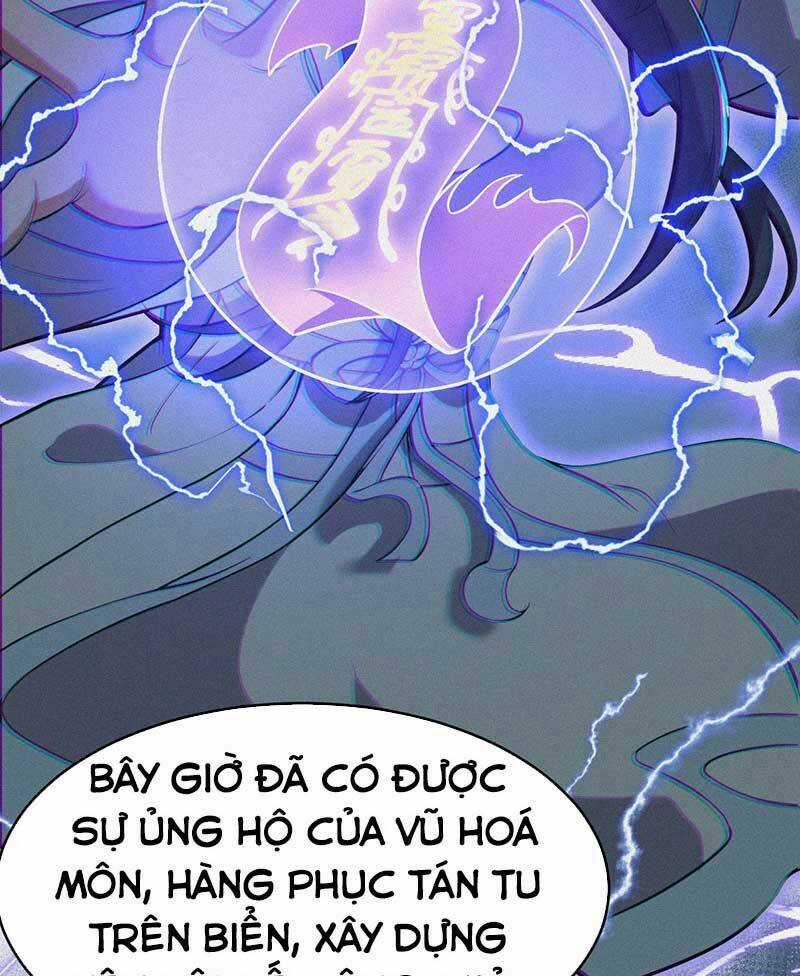 Vĩnh Sinh Chapter 74 trang 56