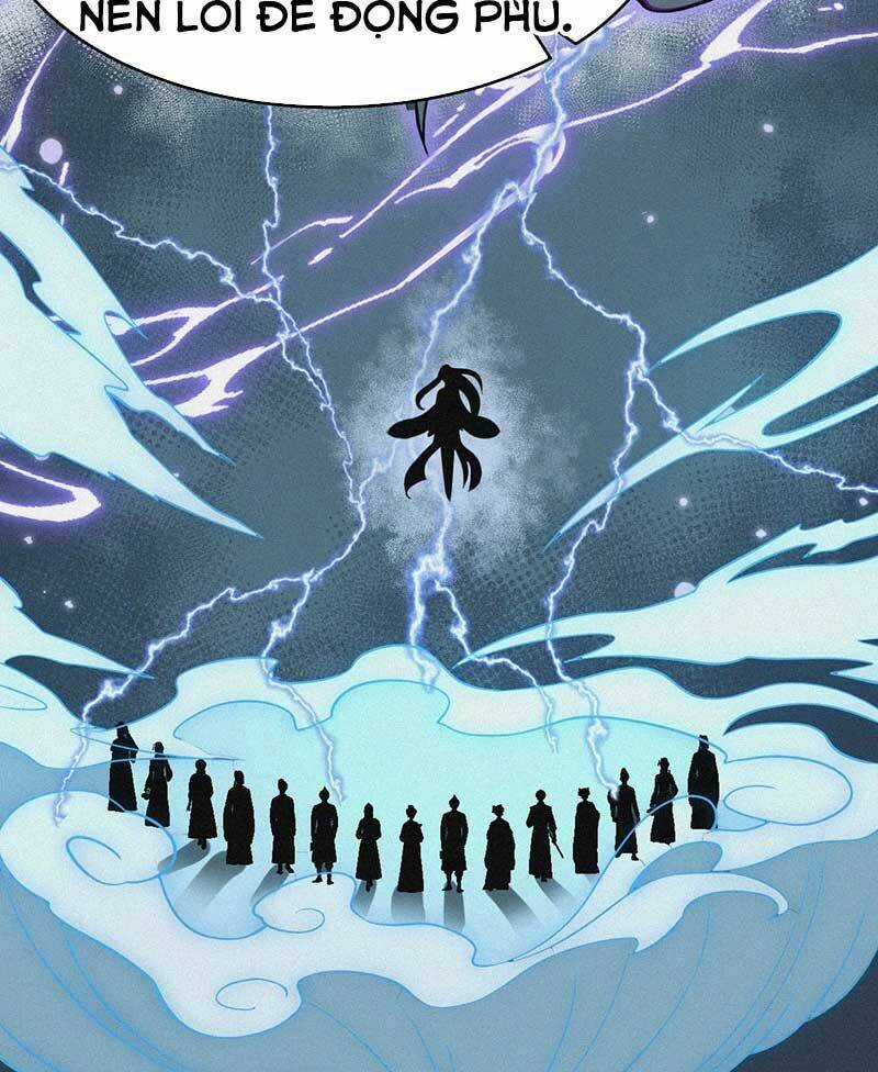 Vĩnh Sinh Chapter 74 trang 57