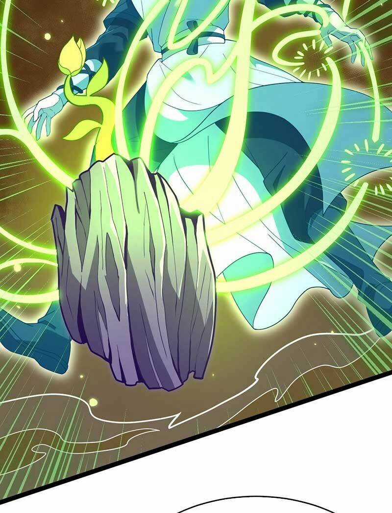 Vĩnh Sinh Chapter 74 trang 6