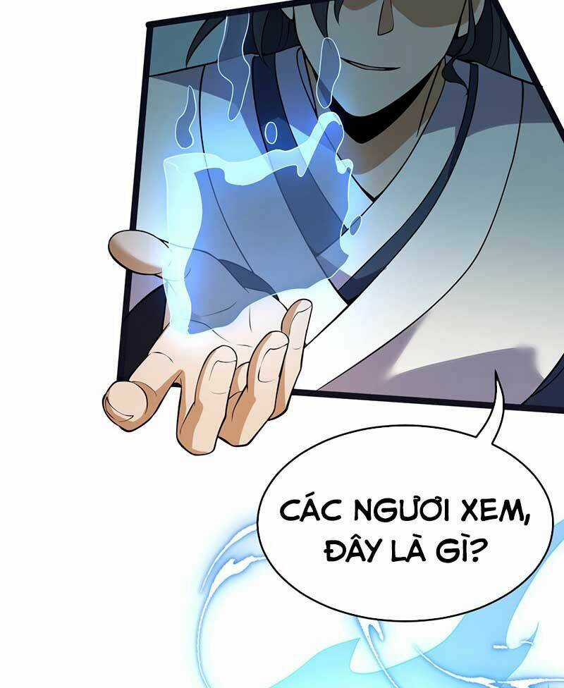 Vĩnh Sinh Chapter 74 trang 60