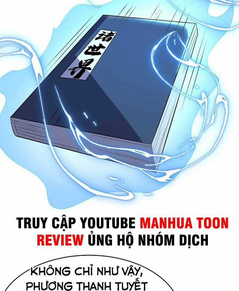 Vĩnh Sinh Chapter 74 trang 61