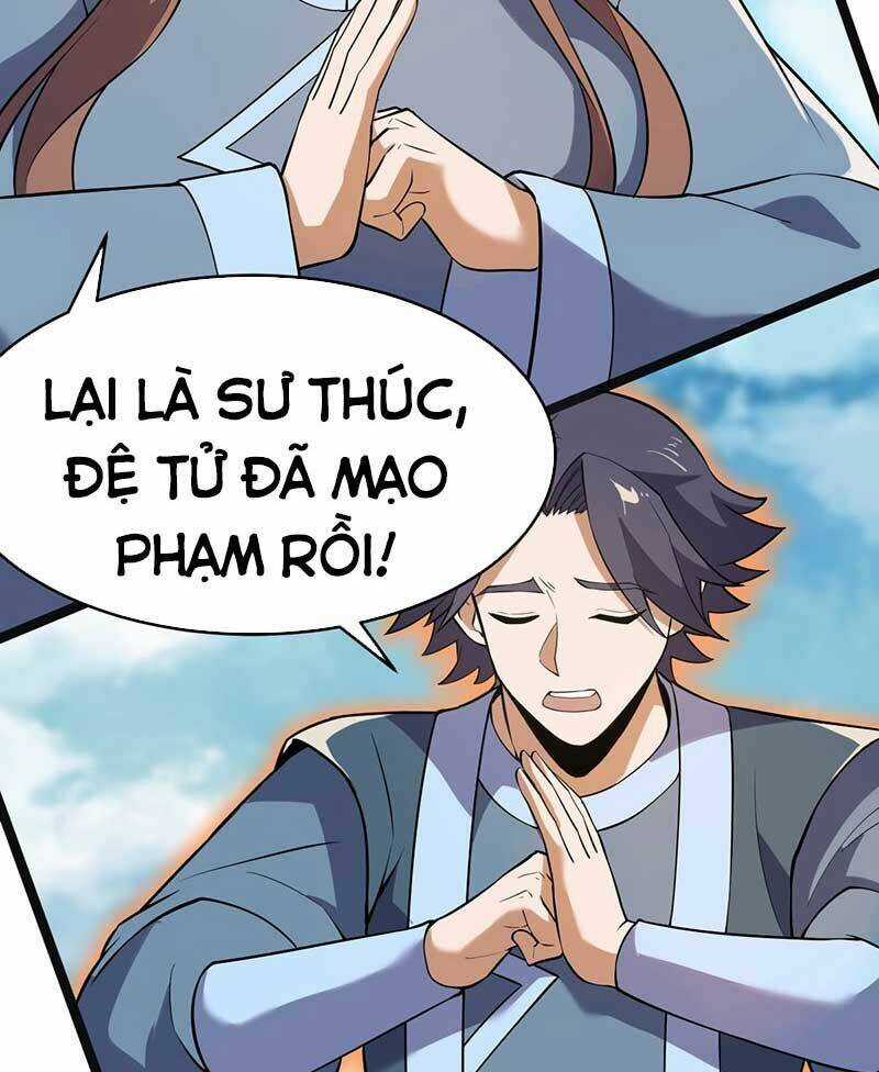 Vĩnh Sinh Chapter 74 trang 64