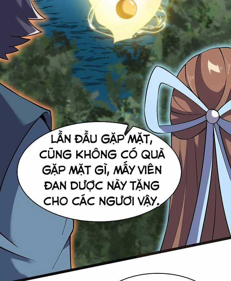 Vĩnh Sinh Chapter 74 trang 67